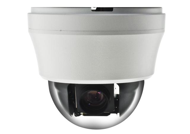 ZP42MS-2   10X 1080P Middle Speed PTZ camera  4 in 1