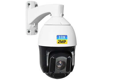 ZP64S-4   33X 2MP Starlight PTZ camera