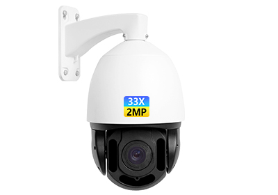 ZP6CS-4  33X 2MP Starlight PTZ camera