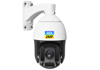 ZP64V-32L   36X 2MP IP PTZ Camera