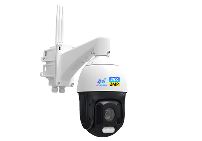 ZP64FV-22L-3430A 25X 2MP 4G/WIFI PTZ Camera