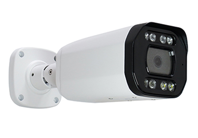 AB93U 4MP/5MP Bullet Camera