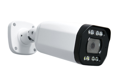AB93U 8MP Bullet Camera